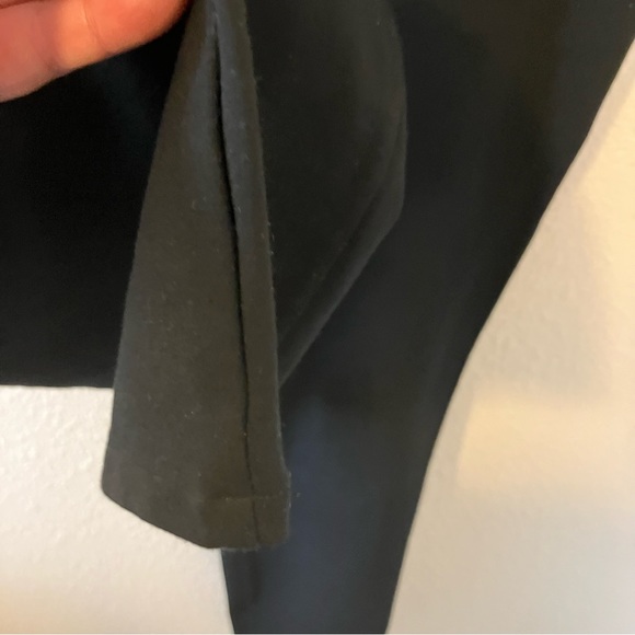 Spanx Black The Perfect Pant Ankle 4 Pocket - 1X - Picture 8 of 11